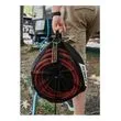 RV Utility Coil Bag w/3 Tags